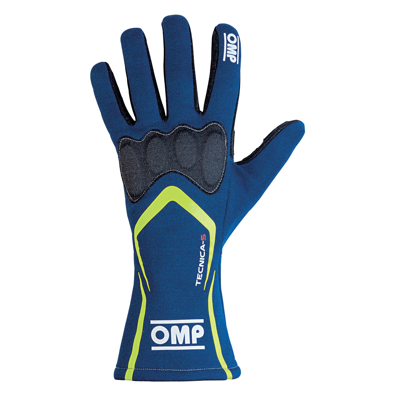Omp Glove Size Chart