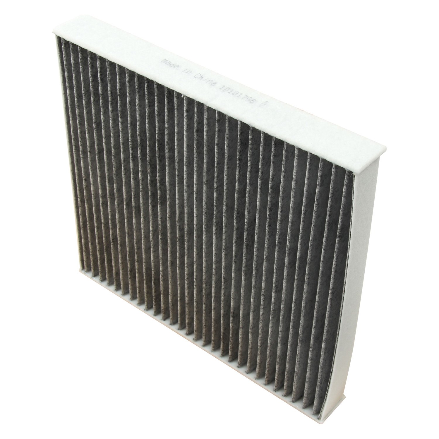 One New OPparts Cabin Air Filter 81954021 5Q0819653 for Audi for Volkswagen VW
