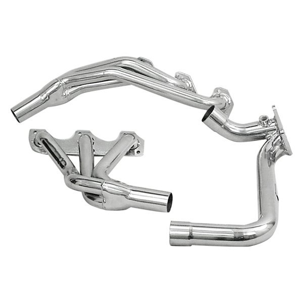 Headers for 1990 ford bronco ii #9