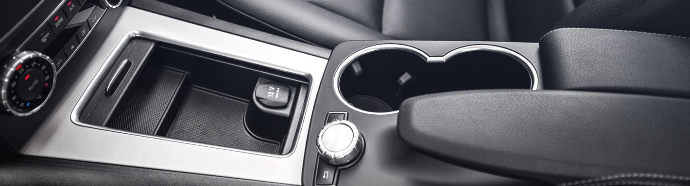 Toyota Sienna Center Floor Consoles Components Carid Com