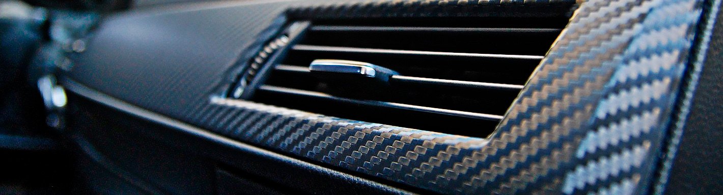 2006 Nissan 350z Carbon Fiber Dash Kits Interior Trim