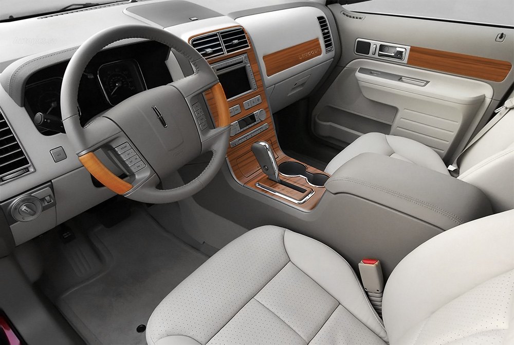 custom automotive interior trim