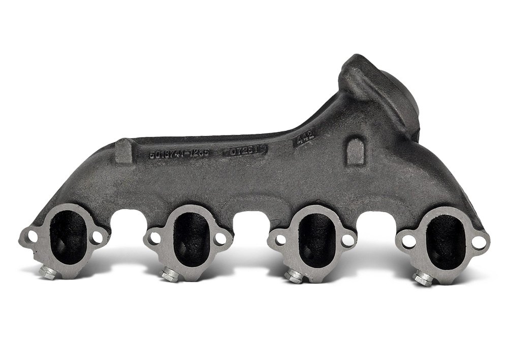 Exhaust Manifolds | Gaskets, Studs, Integrated Converters – CARiD.com