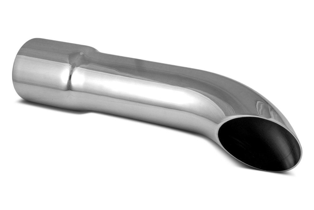 Replacement Exhaust Pipes | OE Type Connections & Routing – CARiD.com