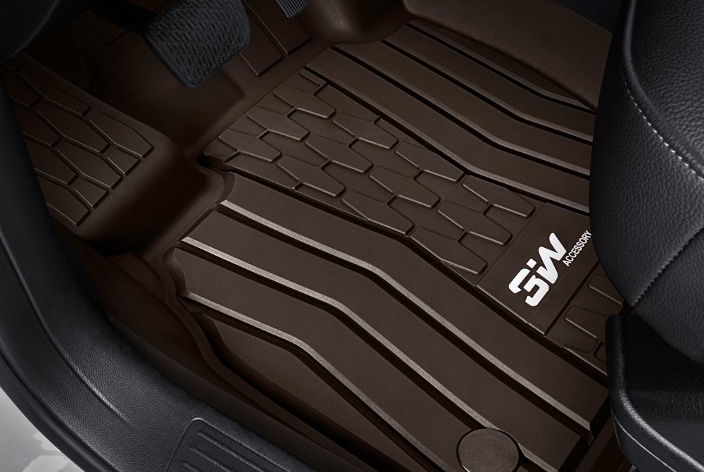 Floor Mats Liners Car Truck Suv All Weather Carpet