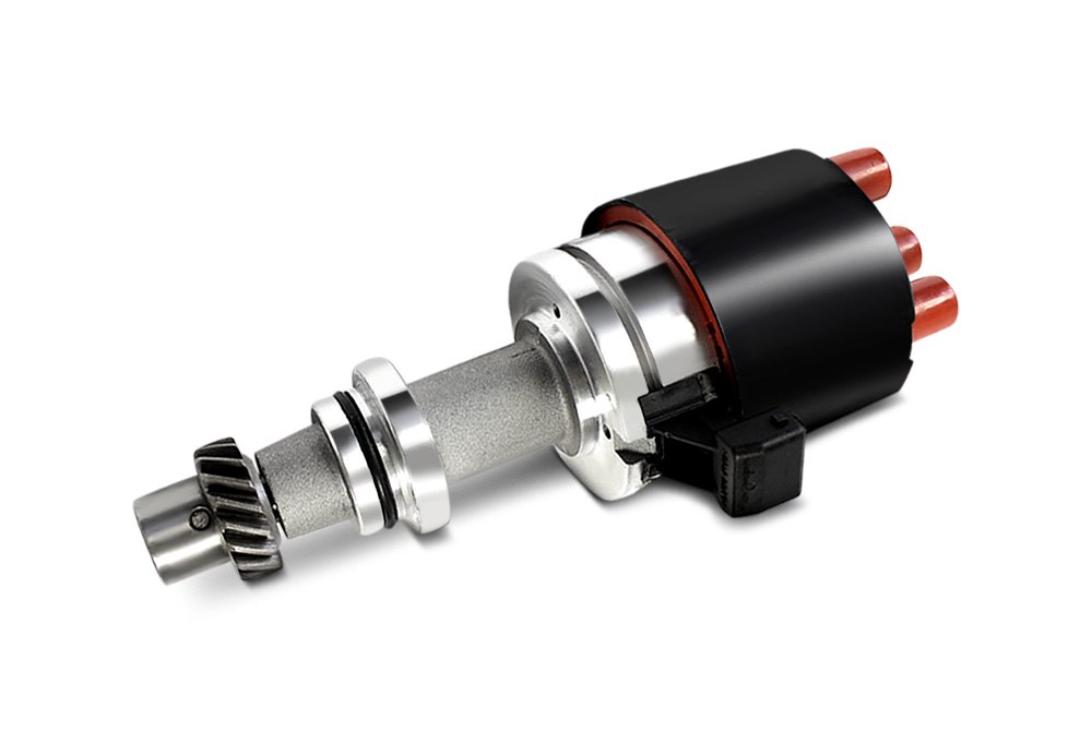 Replacement Ignition Parts | Spark Plugs, Coils, Wires, Modules
