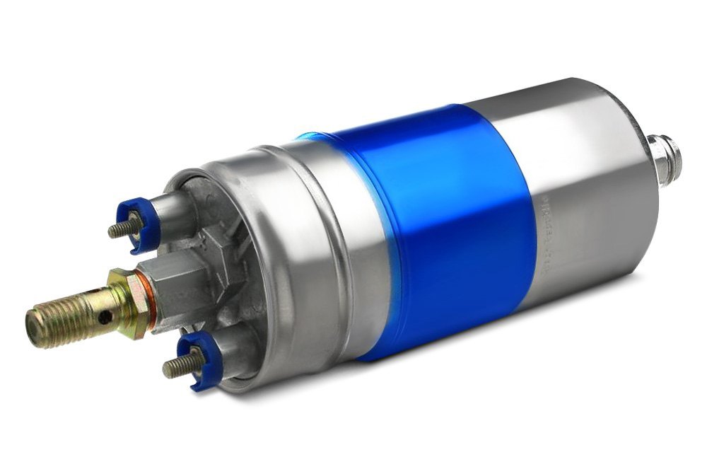 Performance Fuel Pumps | High Flow, In-Tank, External – CARiD.com