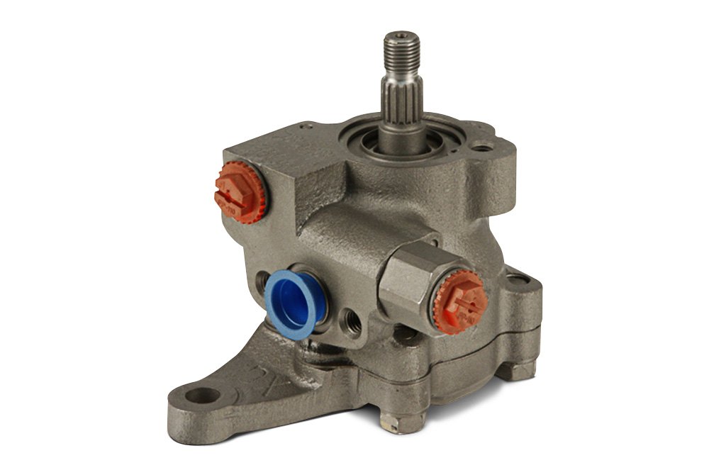 Power Steering Pumps, Reservoirs, Pulleys, Caps & Components at CARiD.com