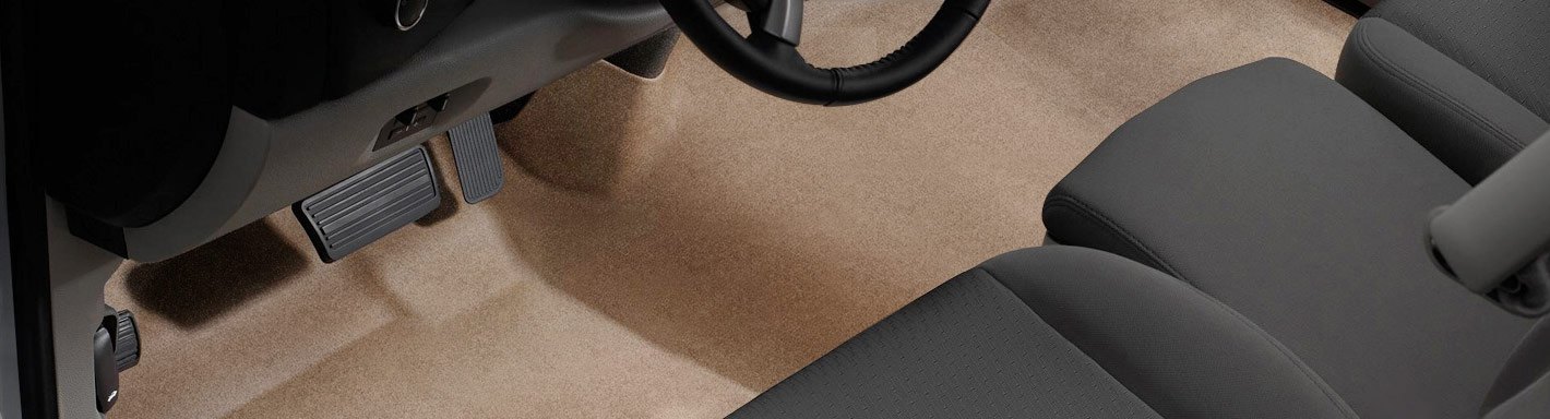 Nissan Altima Replacement Carpet Molded Exact Fit Carid Com