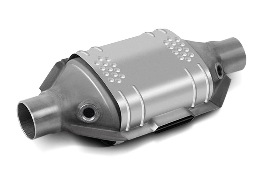 P&B TYRES OSWESTRY FIT catalytic converters