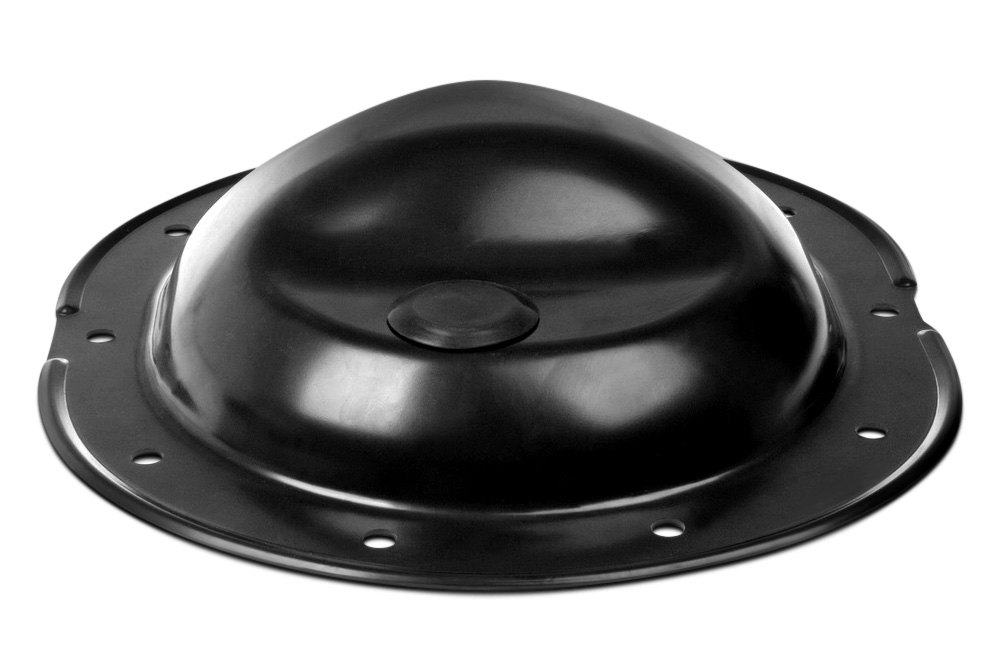 MGPRO New Replacements Front Differential Cover MP84Q4 