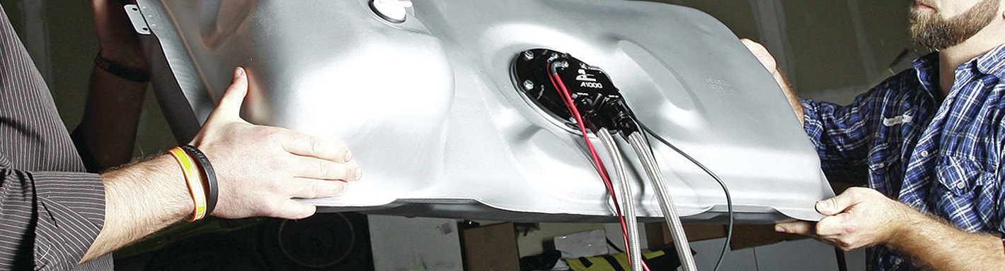 Toyota Replacement Fuel Tanks Filler Necks Straps Caps Carid Com