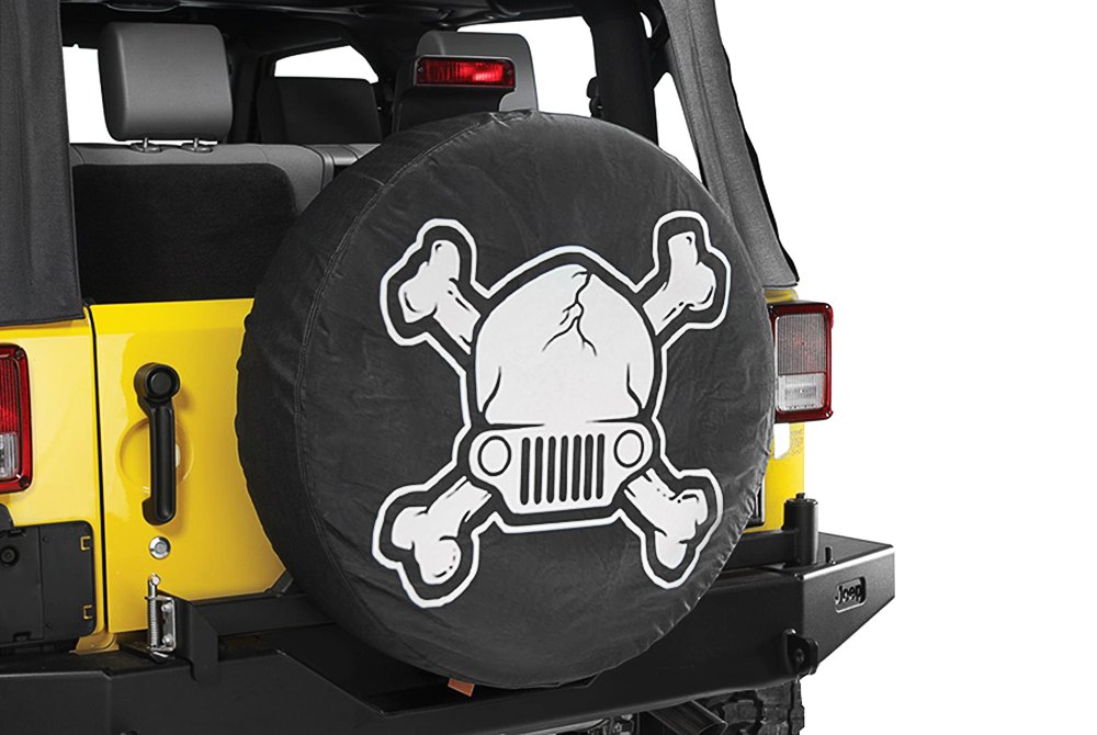 Moon Glow Spare Tire Cover Waterproof Universal Spare Wheel Tire Cover Fit For Jeep,Suv And Many Vehicle 