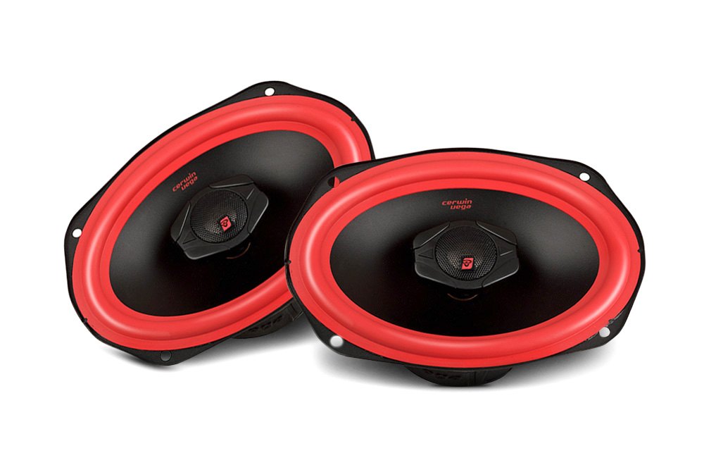 Items 1 - 24 of 259. Hit the road with car audio speakers that deliver crystal-clear sound..