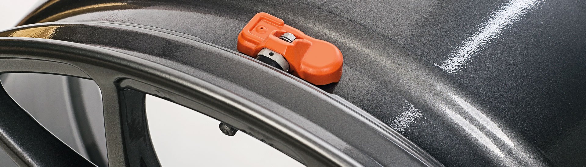 2009 chevy silverado tire pressure monitoring system