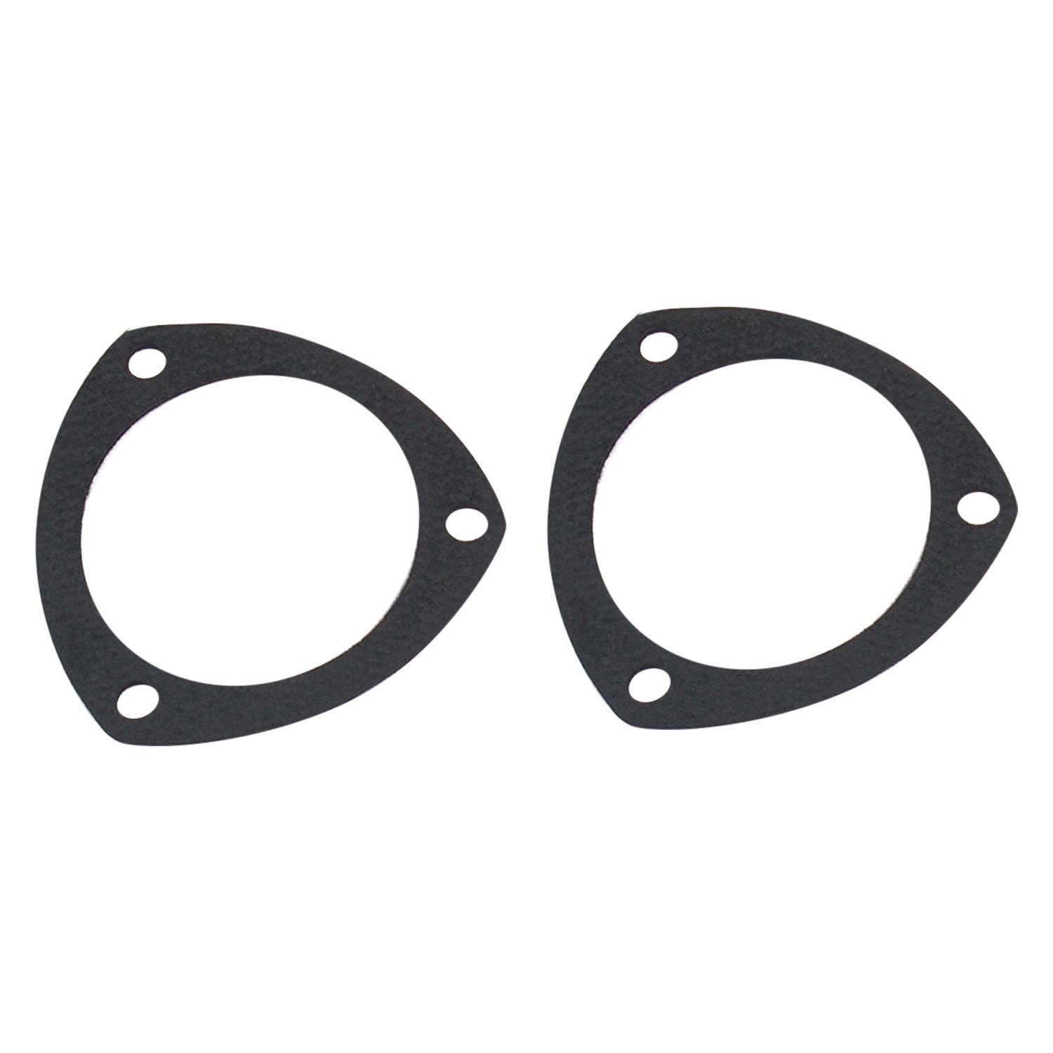 Percy High Performance® 68003 - XX Carbon™ Exhaust Collector Gasket