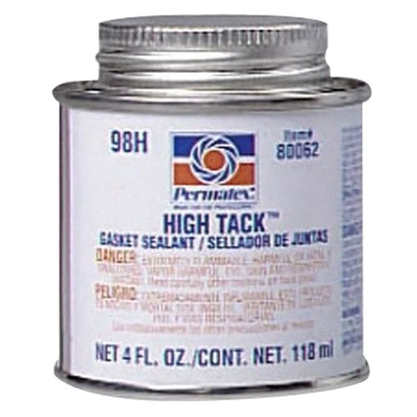 Permatex® 80062 High Tack™ Gasket Sealant