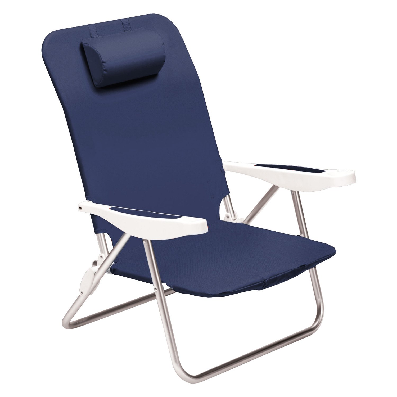 Modern Clemson Beach Chair for Simple Design