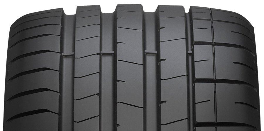 CUSTOMISED TREAD COMPOUND SOLUTIONS