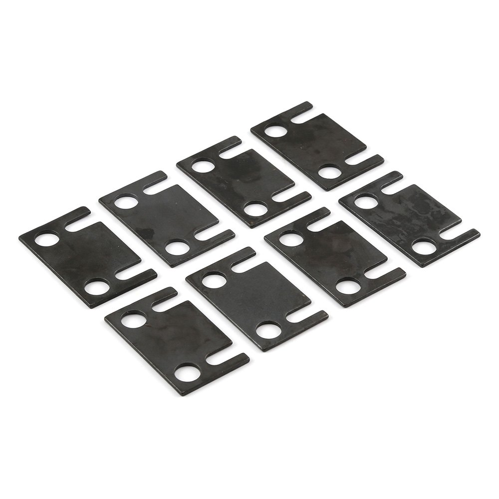 PCE PCE251.1013 Flat 1-Piece Guide Plates | eBay