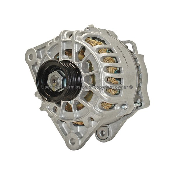 2000 Ford contour alternator replacement #2