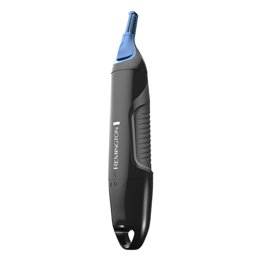 Remington Appliances NE3200 Nose And Ear Hair Trimmer With Wash