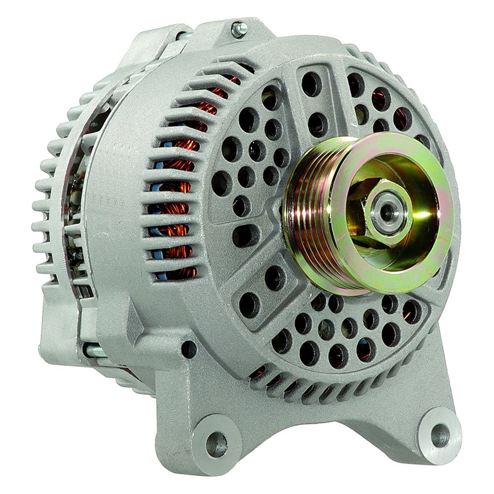 Alternator for 1999 ford crown victoria #3