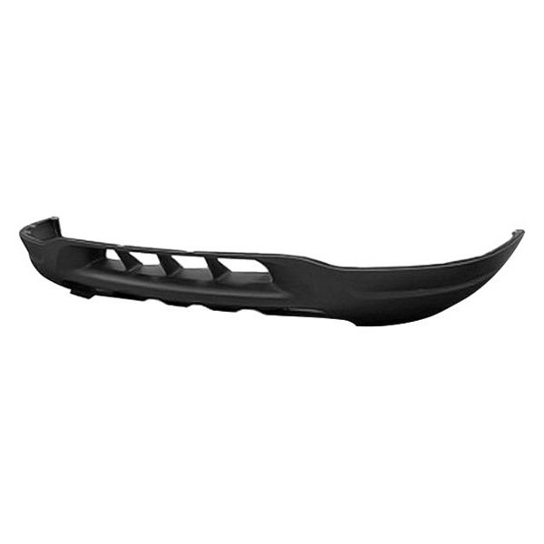 1999 Ford expedition front bumper valance