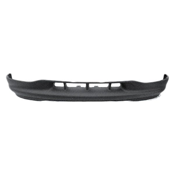 Ford f150 front bumper valance