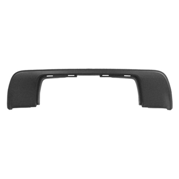 Ford st150 rear bumper grille #2