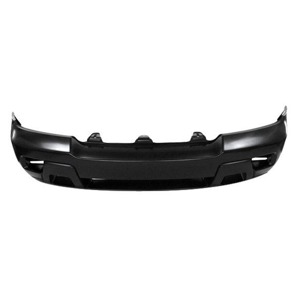 Replace® Chevy Trailblazer 2007 Front Bumper Cover