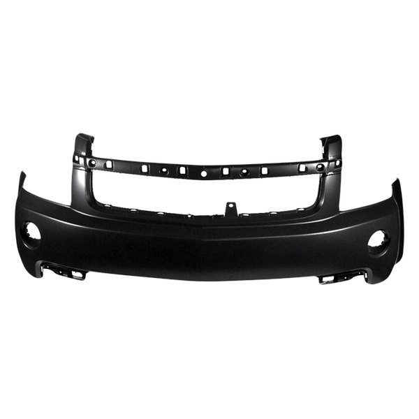 2013 Chevy Equinox Front Bumper Cover