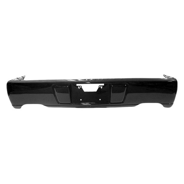 Replace® - Chevy Tahoe 2007-2014 Front Bumper Filler