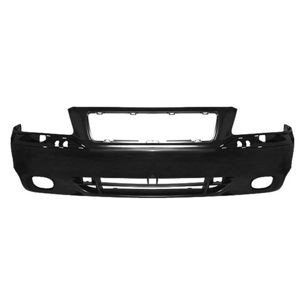 Replace VO1000132R - Volvo S80 Replacement Front Bumper Cover Brand New ...