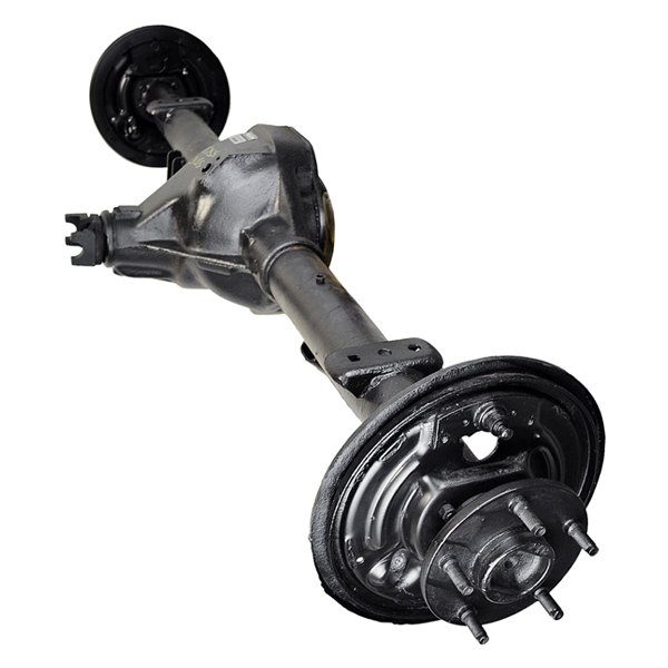 Replace® - Dodge Ram 1500 1994 Remanufactured Rear Axle Assembly