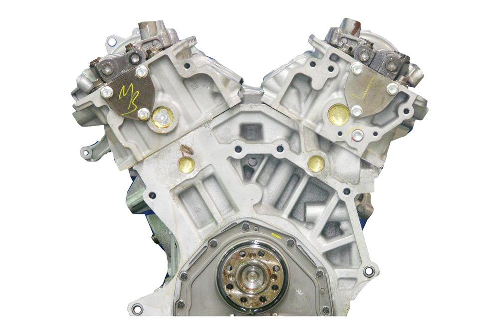 Replace® - Chrysler 300 2005 Long Block Engine