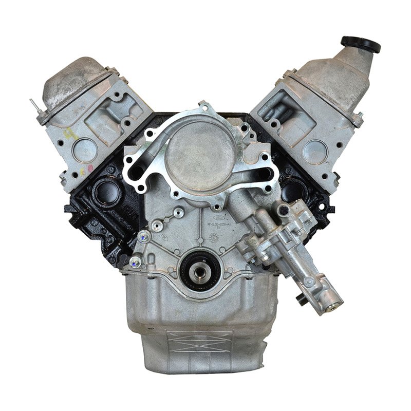 1997 Ford f150 engine parts #8