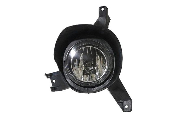 Ford explorer fog lamp replacement bulb #1