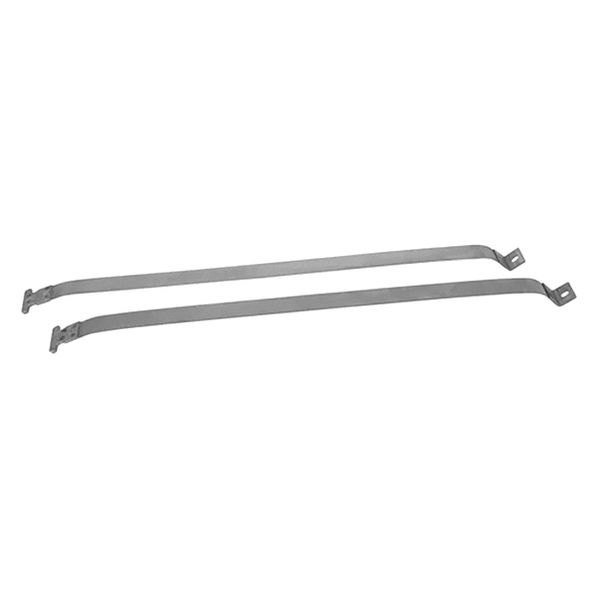 Replace® - Jeep Grand Cherokee 1999-2004 Fuel Tank Straps