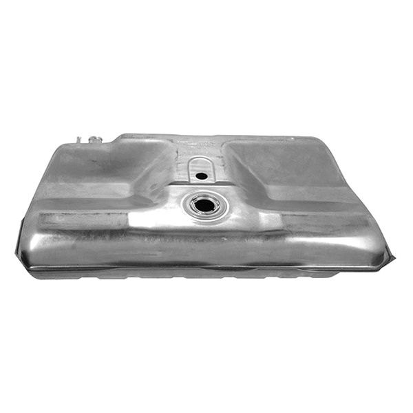 Ford tempo gas tank size #2