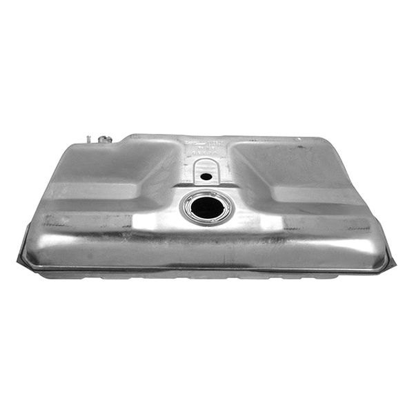 93 Ford tempo gas tank size #3