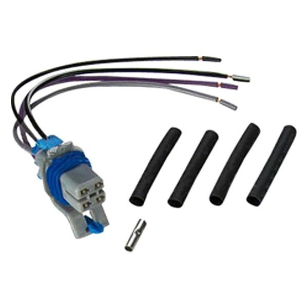 For Chevy S10 1997-2000 Replace Fuel Pump Wiring Harness | eBay