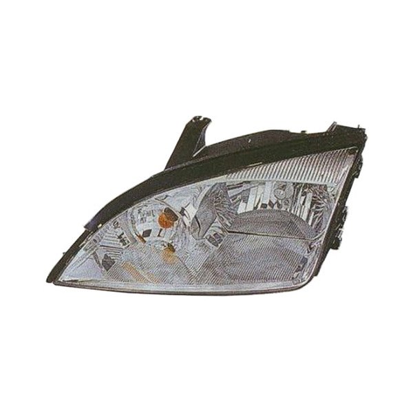 Ford focus side light replacement #8