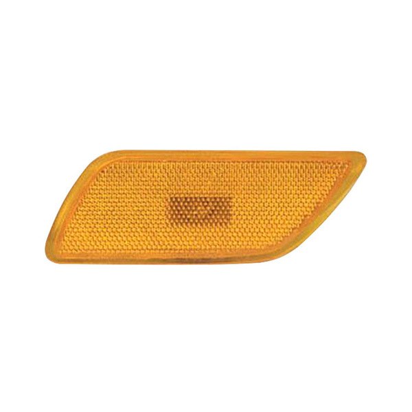 Replace side marker light ford focus #9