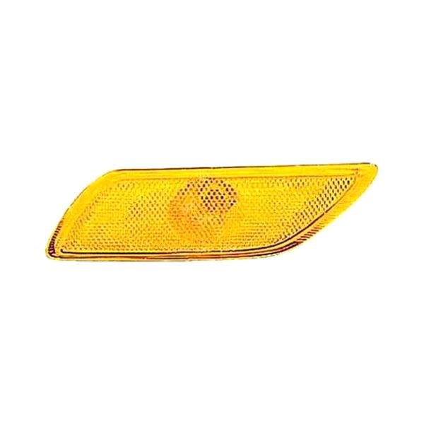 Replace side marker light ford focus #1