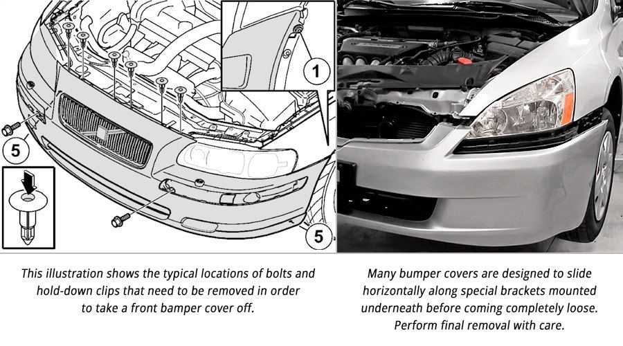 Replace - Headlights Guide