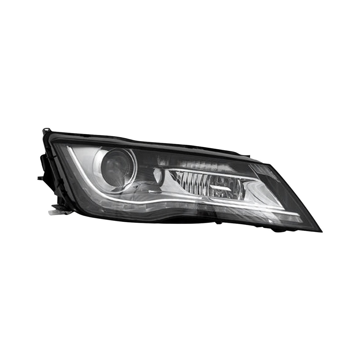 Replace® Audi A7 2012 Replacement Headlight