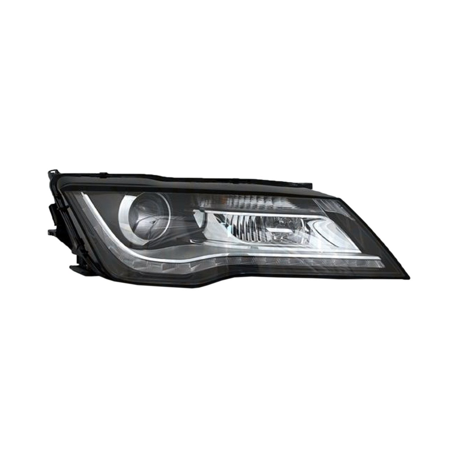 Replace® Audi A7 2016 Replacement Headlight