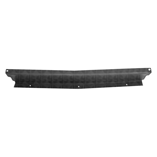 Front Valance for JEEP CHEROKEE 1997-2001 Air Deflector Primed