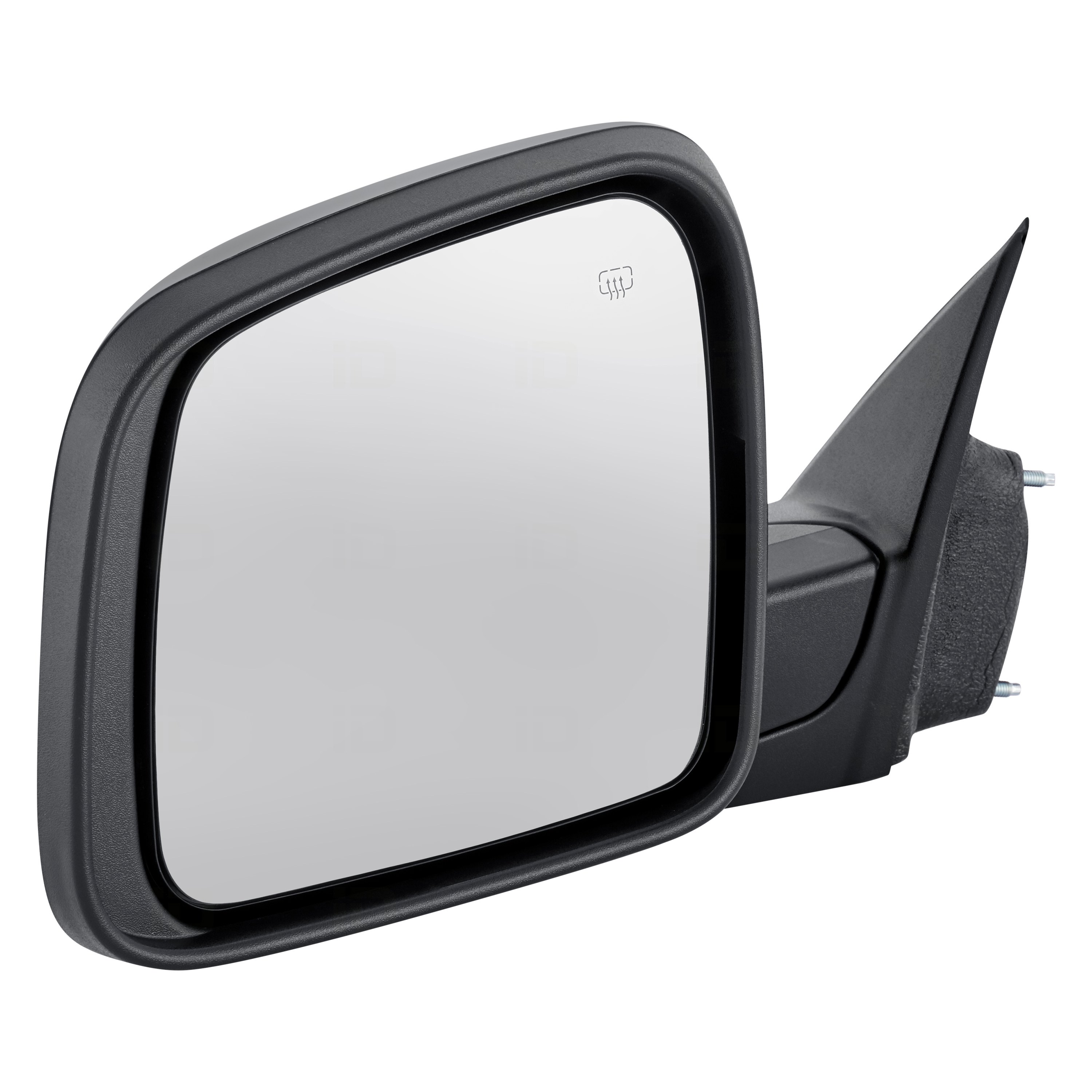 Replace® - Jeep Grand Cherokee 2014 Power Side View Mirror Jeep Grand Cherokee Side View Mirror Replacement